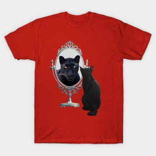 The King T-Shirt